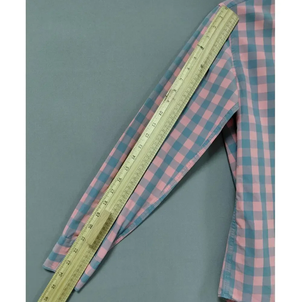 J. Crew fit tip